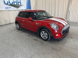 2015 MINI COOPER BASE
