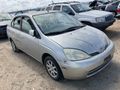 2001 TOYOTA PRIUS