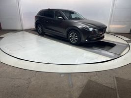 2017 MAZDA CX-9 TOURING
