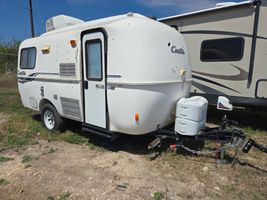 2012 CASITA FREEDOM 