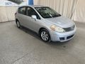 2008 NISSAN VERSA