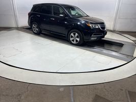 2012 ACURA MDX SH-AWD