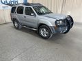 2002 NISSAN XTERRA