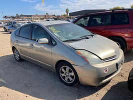 2006 TOYOTA PRIUS 
