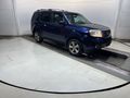 2013 HONDA PILOT