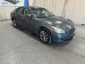 2012 INFINITI M35H