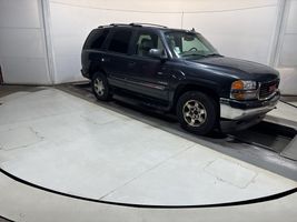 2006 GMC YUKON 