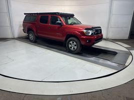 2013 TOYOTA TACOMA V6
