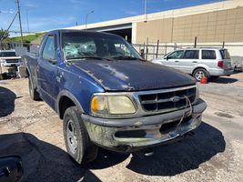 1997 FORD F150 
