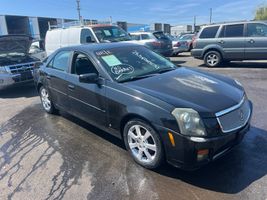 2007 CADILLAC CTS 