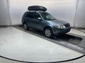 2012 SUBARU FORESTER