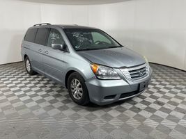 2010 HONDA ODYSSEY EX-L