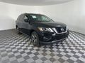 2018 NISSAN PATHFINDER