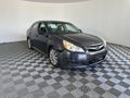 2011 SUBARU LEGACY