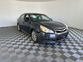 2011 SUBARU LEGACY 3.6R LIMITED