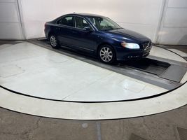 2011 VOLVO S80 3.2