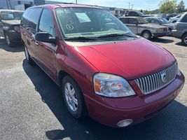 2004 MERCURY MONTEREY 