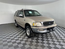 1998 FORD EXPEDITION XLT