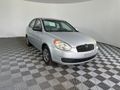 2009 HYUNDAI ACCENT