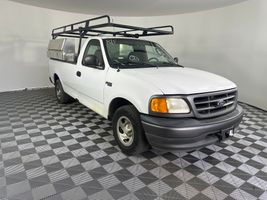 2004 FORD F150 XL