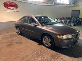 2007 VOLVO S60 BASE
