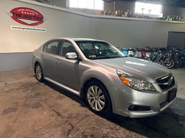 2012 SUBARU LEGACY LIMITED