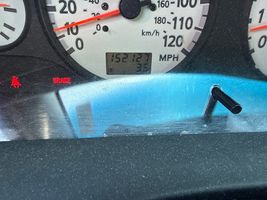 2001 NISSAN PATHFINDER 