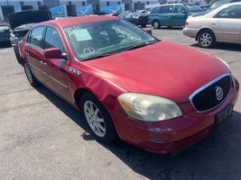 2008 BUICK LUCERNE CXL