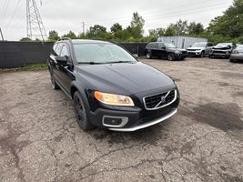 2009 VOLVO XC70
