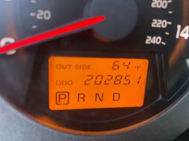 2007 TOYOTA RAV4 LIMITED