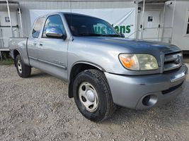 2005 TOYOTA TUNDRA SR5