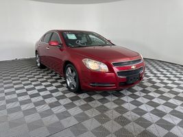 2012 CHEVROLET MALIBU LT