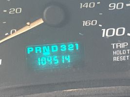 2006 CHEVROLET EXPRESS 2500