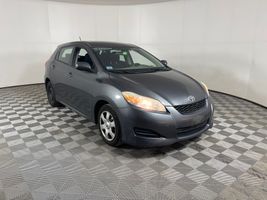 2010 TOYOTA MATRIX BASE
