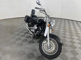 2001 YAMAHA XVS65 V-STAR CUSTOM 
