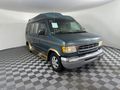 1997 FORD E150 VANS