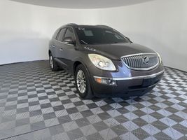 2011 BUICK ENCLAVE 