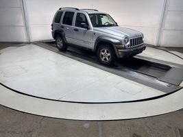 2006 JEEP LIBERTY SPORT