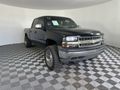 2002 CHEVROLET SILVERADO