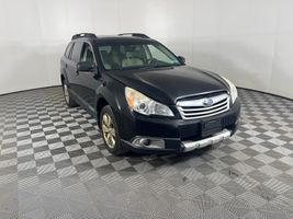 2012 SUBARU OUTBACK 3.6R LIMITED