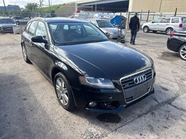 2011 AUDI A4 PREMIUM