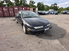 1999 SATURN S-SERIES