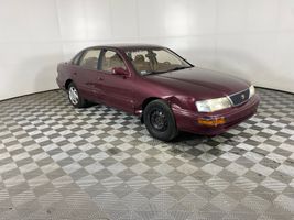 1995 TOYOTA AVALON XL