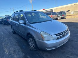 2006 KIA SEDONA 
