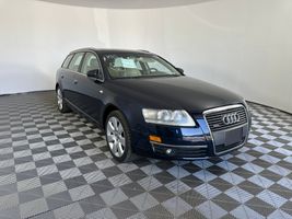 2007 AUDI A6 