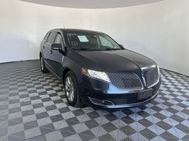 2014 LINCOLN MKT 