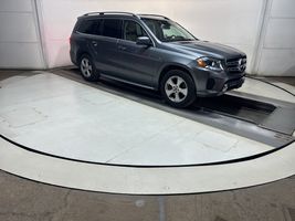 2018 MERCEDES-BENZ GLS GLS450