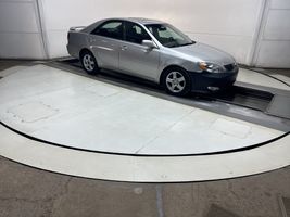 2003 TOYOTA CAMRY SE
