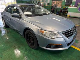 2009 VOLKSWAGEN CC SPORT