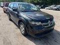 2012 DODGE JOURNEY